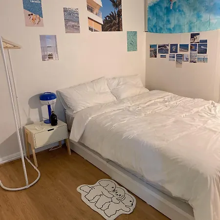 Haekong\'S House