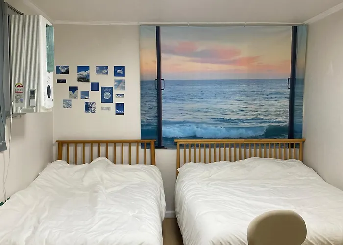 해콩이네 4* 서울특별시