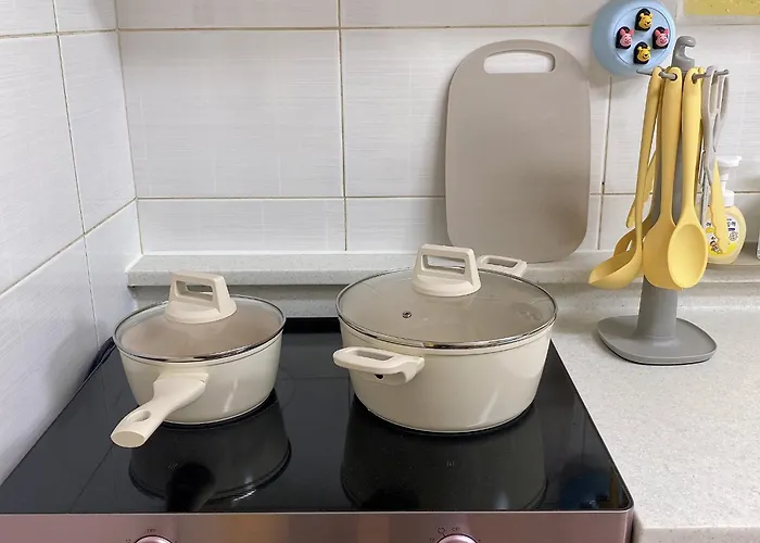 해콩이네