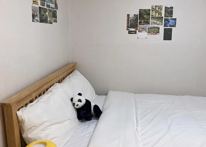 해콩이네 4*